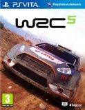 WRC 5 (PlayStation Vita)